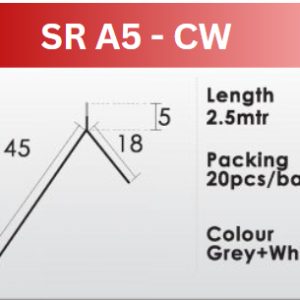 SR A5 (CW)