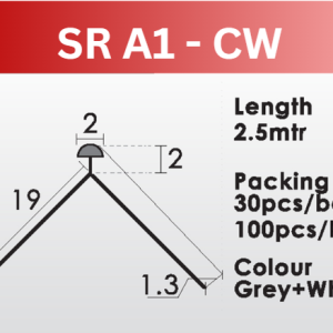 SR A1 (CW) (2BH)