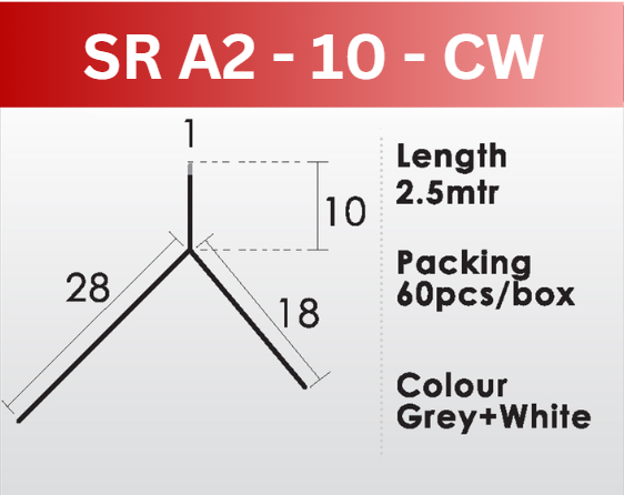 SR A2-10 (CW)