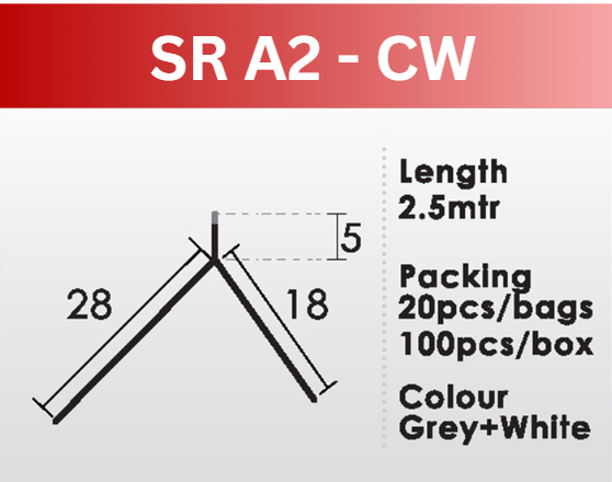 SR A2 (CW)