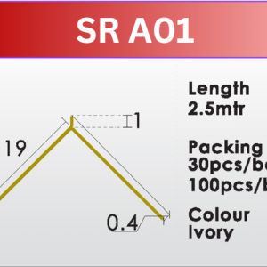 SR A01 (I)